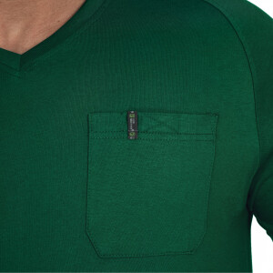 Leibwächter Flex-Line T-Shirt grün