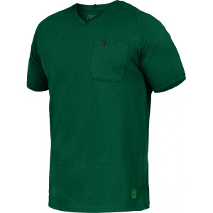 Leibwächter Flex-Line T-Shirt grün M