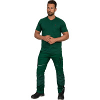 Leibwächter Flex-Line T-Shirt grün M