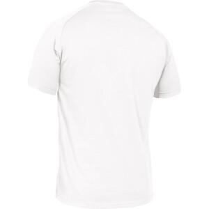Leibwächter Flex-Line T-Shirt weiß