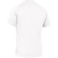 Leibwächter Flex-Line T-Shirt weiß