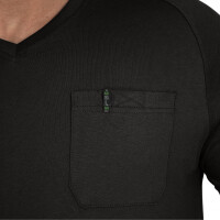 Leibwächter Flex-Line T-Shirt schwarz L