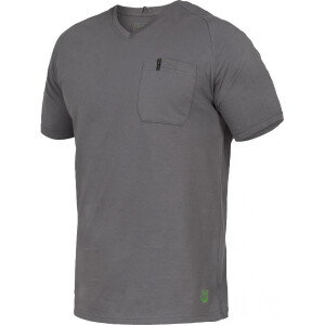Leibwächter Flex-Line T-Shirt grau M