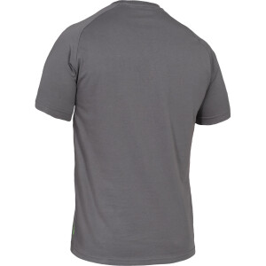 Leibwächter Flex-Line T-Shirt grau XXL