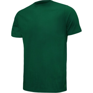 Leibw&auml;chter Classic Line Rundhals-T-Shirt gr&uuml;n