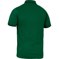 Leibwächter Flex Line Polo-Shirt grün XL