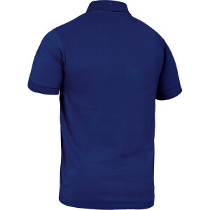 Leibwächter Classic Line Polo-Shirt kornblau