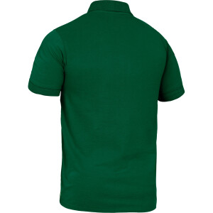 Leibwächter Classic Line Polo-Shirt grün