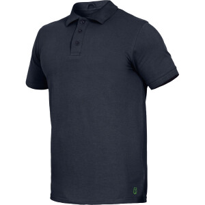 Leibwächter Classic Line Polo-Shirt marine XL