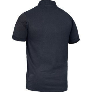 Leibwächter Classic Line Polo-Shirt marine XXL
