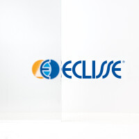 Eclisse Glasschiebetürblatt 8 mm ESG float klar für UNICO