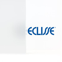 Eclisse Glasschiebetürblatt 8 mm ESG matt für UNICO