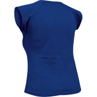 Leibwächter Flex Line Damen T-Shirt Lisa kornblau