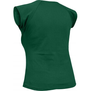 Leibwächter Flex Line Damen T-Shirt Lisa grün
