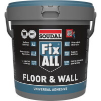 Soudal Fix ALL Floor & Wall 4 kg