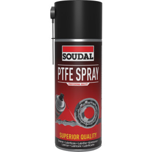 Soudal PTFE Spray 400 ml