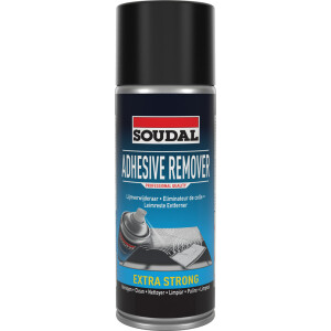 Soudal Adhesive Remover 400 ml