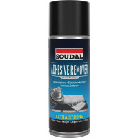 Soudal Adhesive Remover 400 ml