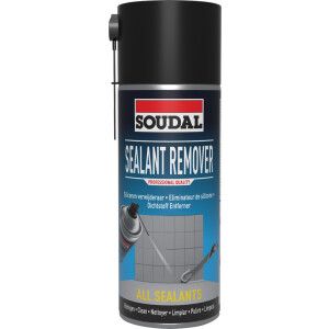 Soudal Sealant Remover 400 ml