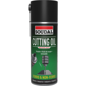 Soudal Cutting Oil 400 ml