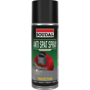 Soudal Anti Spat Spray 400 ml