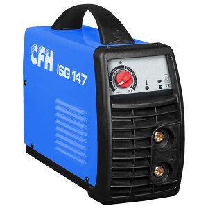CFH Inverterschweißgerät ISG 147