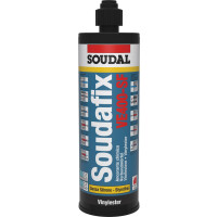 Soudal Soudafix VE400-SF 380 ml