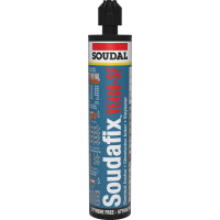 Soudal Soudafix VE400-SF 280 ml
