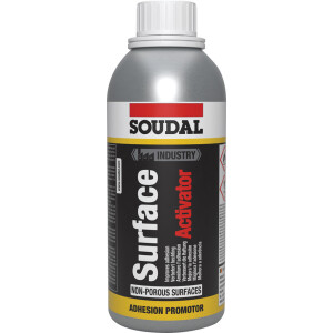 Soudal Surface Activator 500 ml