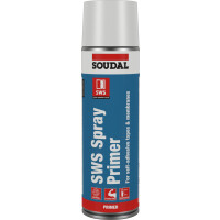 Soudal SWS Spray Primer 500 ml