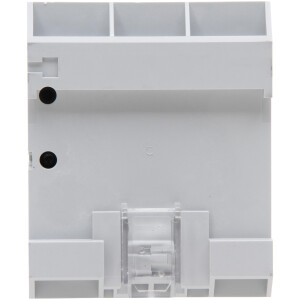 Kopp Fehlerstromschutzschalter (RCD), 4-polig, A-Type, 25A, 0,30A