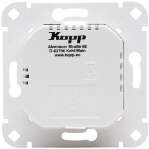 Kopp Smart-control Hybrid-Smart-Switch: Universaldimmer...
