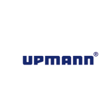 Upmann Radial-Rohrventilator mit Montagekonsole