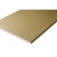 Knauf Gipskartonplatte Silentboard GKF 12,5 mm 625 x 2500 mm 1,56 m²