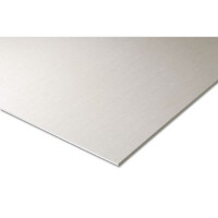 Knauf Gipskartonplatte Formplatte GKB 6,5 mm 900 x 2500 mm 2,25 m²