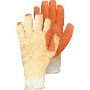 Synthetischer-Strick-Handschuh