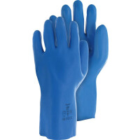 Fliesenleger-Naturlatex-Handschuh