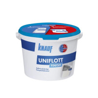 Knauf Uniflott Finish Spachtelmasse 20 Kg