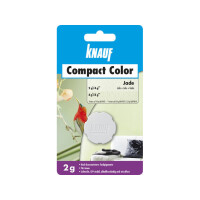 Knauf Compact Color jade 2 g