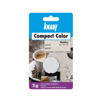 Knauf Compact Color Mokka 2 g