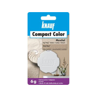 Knauf Compact Color Muschel