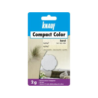 Knauf Compact Color Sand