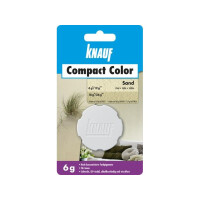 Knauf Compact Color Sand