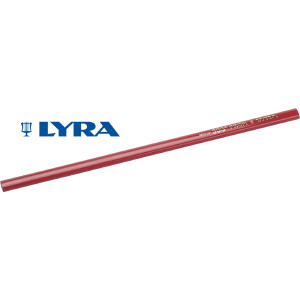 LYRA Zimmermanns-Bleistift 240 mm