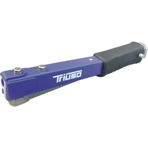 Triuso Premium Hammertacker Typ 11, 6 - 10 mm