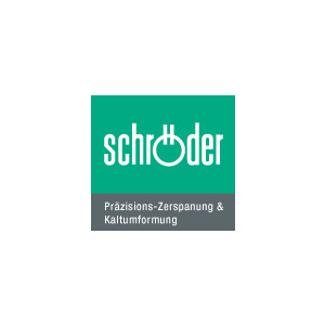 Schröder Drillapparat