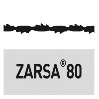 Holz-Laubsägeblatt "ZARSA 80"