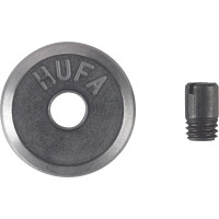 HUFA HM-Ersatzrad Innen- 5 Außen- 20 x 3 mm