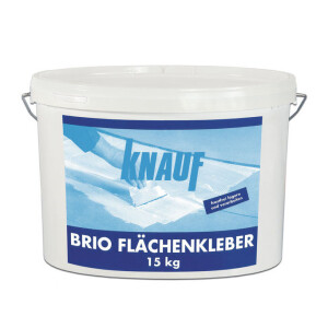 Knauf Brio-Flächenkleber 15 Kg