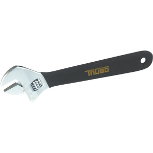 TRIUSO Maulschlüssel 250 mm, 10, 0-31 mm